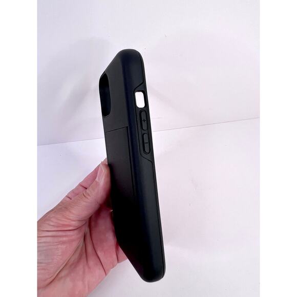 Best Case Original Cell Phone Case For iPhone 14 Black CD-KS325-Black - Picture 7 of 9